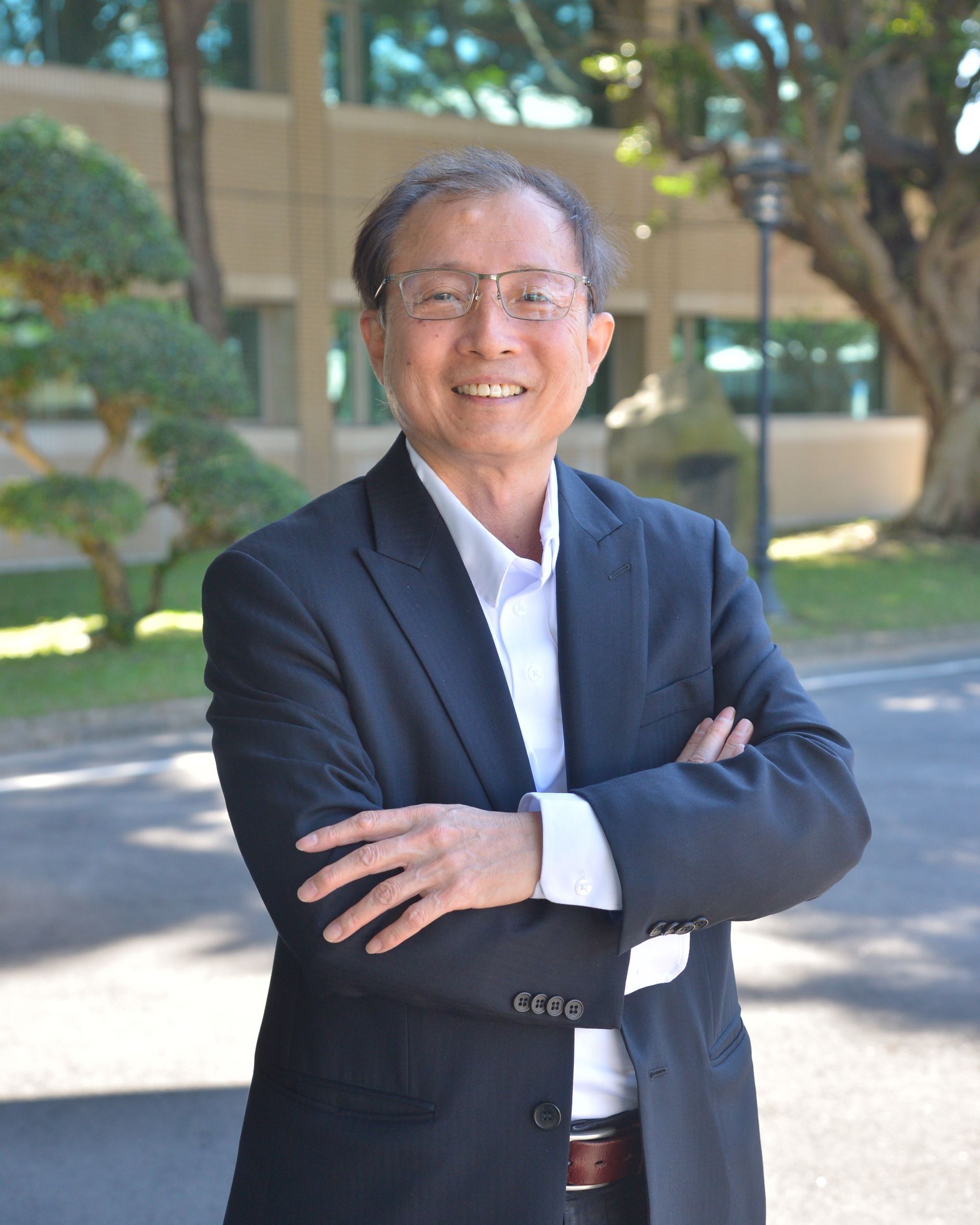 企業創新DNA科技 物流完善配送服務